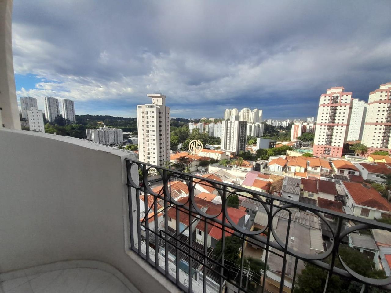 Apartamento à venda no Jardim Itapeva: 