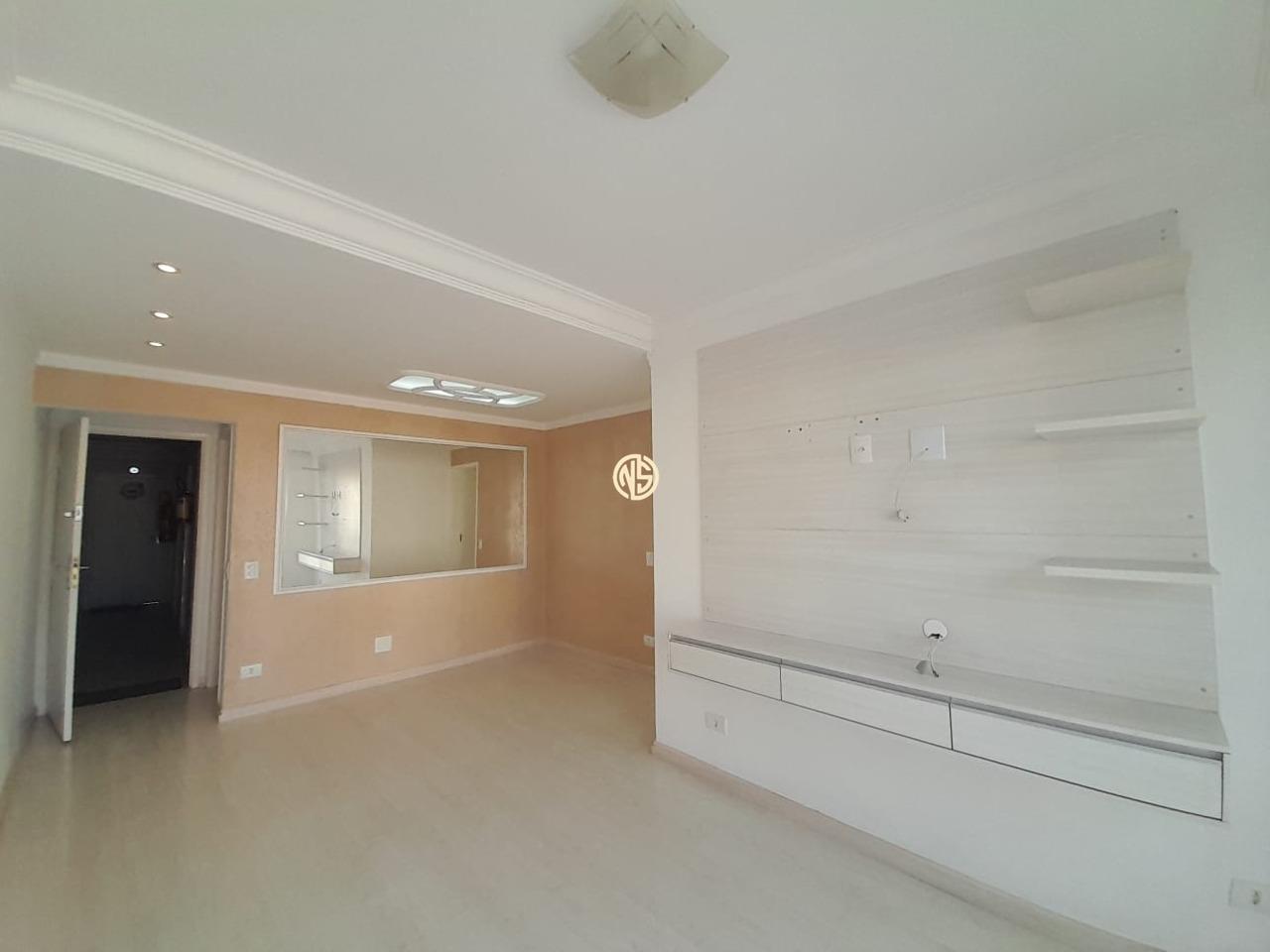 Apartamento à venda no Jardim Itapeva: 