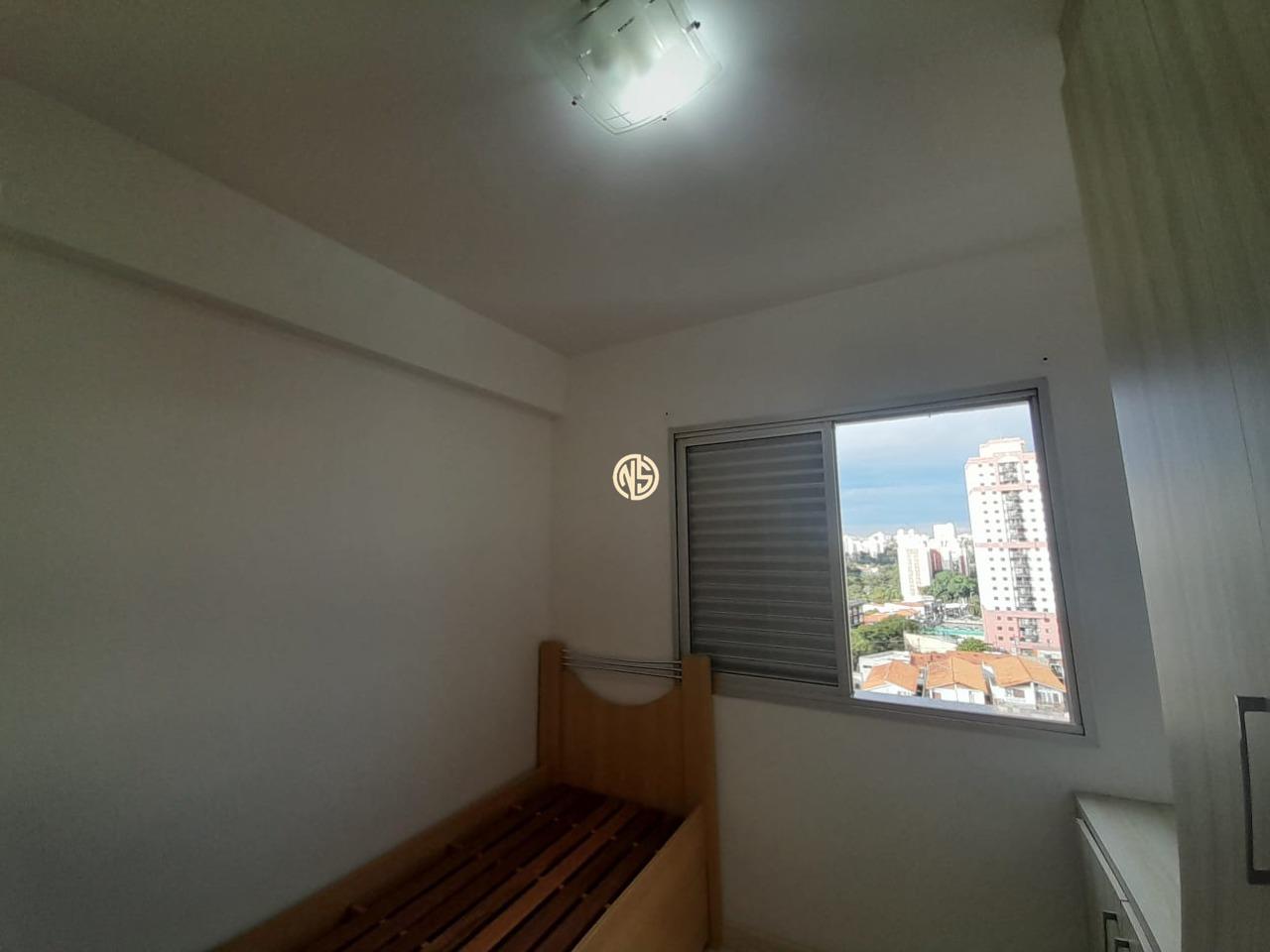 Apartamento à venda no Jardim Itapeva: 