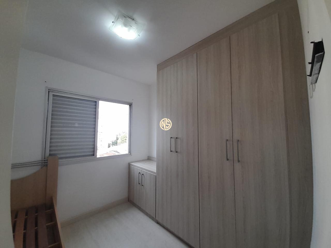 Apartamento à venda no Jardim Itapeva: 