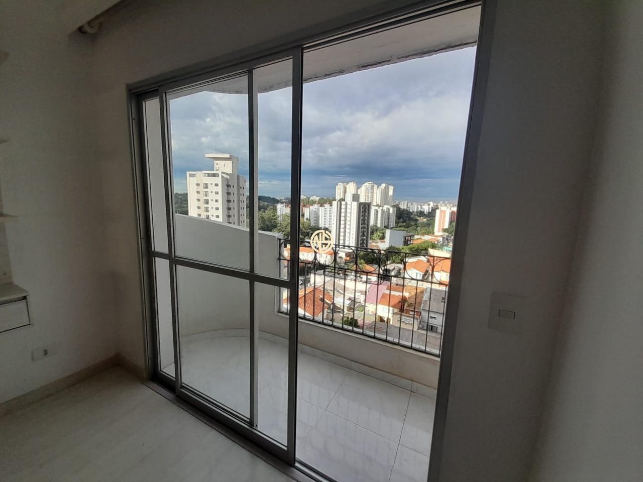 Apartamento à venda no Jardim Itapeva: 