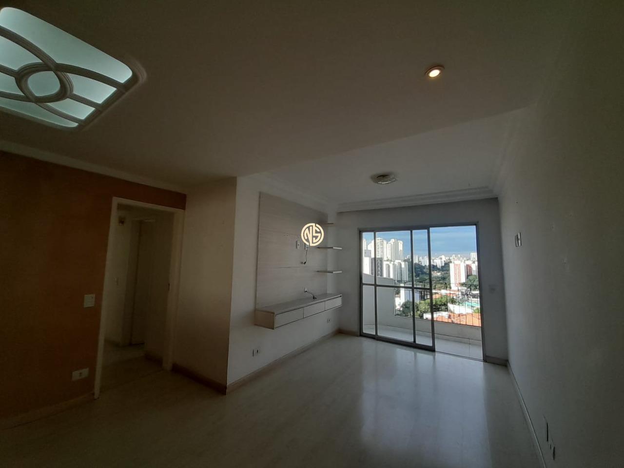 Apartamento à venda no Jardim Itapeva: 