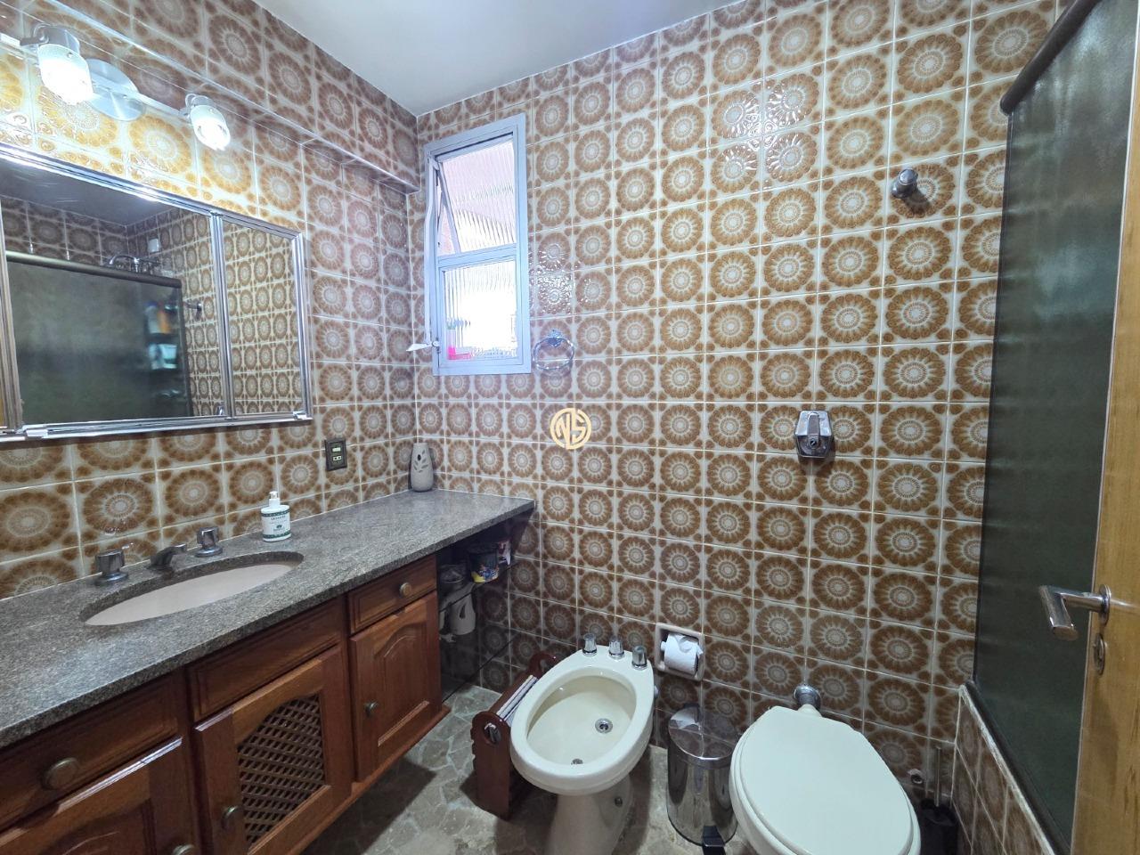 Apartamento à venda no Santo Amaro: 