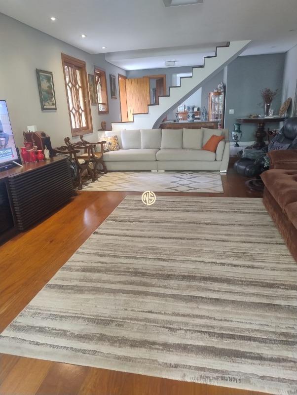 Sobrado para aluguel no Vila Progredior: 