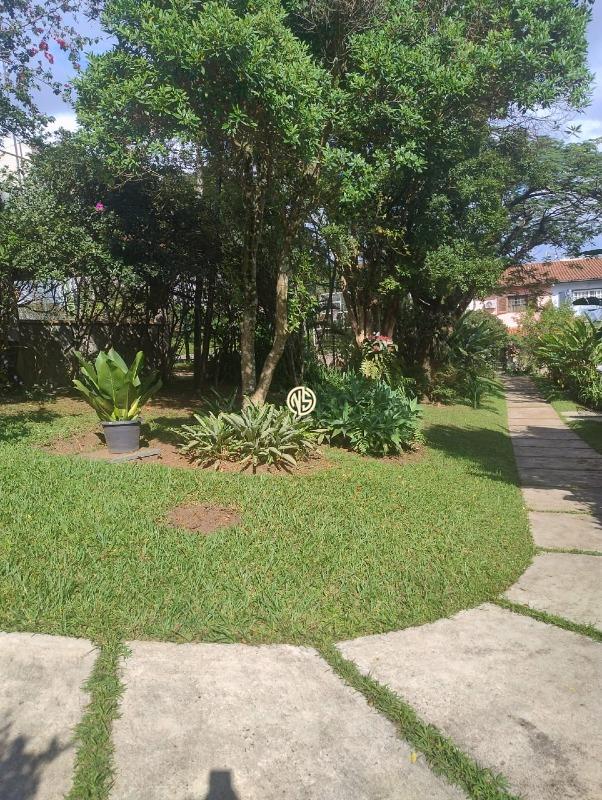 Sobrado para aluguel no Vila Progredior: 