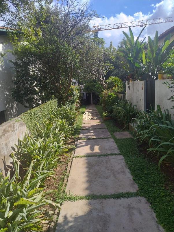 Sobrado para aluguel no Vila Progredior: 