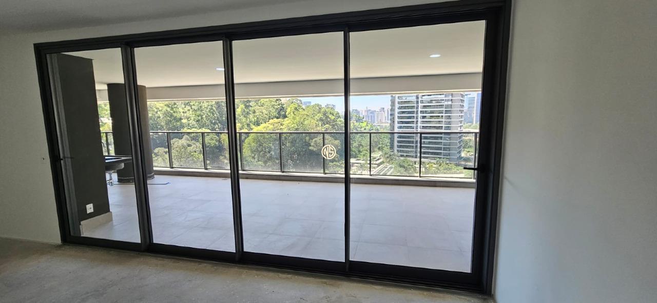 Apartamento à venda no Jardim Fonte do Morumbi: 