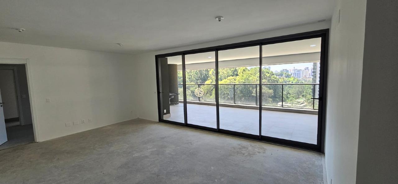 Apartamento à venda no Jardim Fonte do Morumbi: 