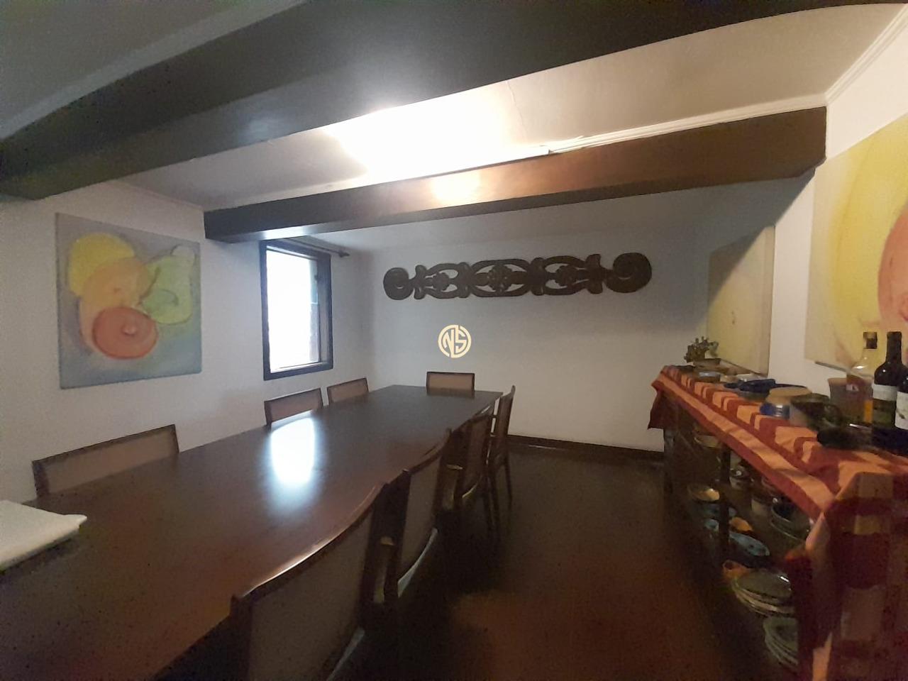 Casa à venda no Chácara Monte Alegre: 