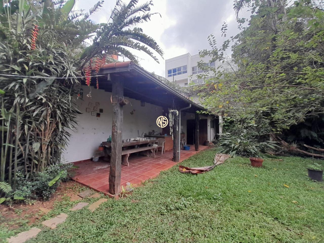 Casa à venda no Chácara Monte Alegre: 