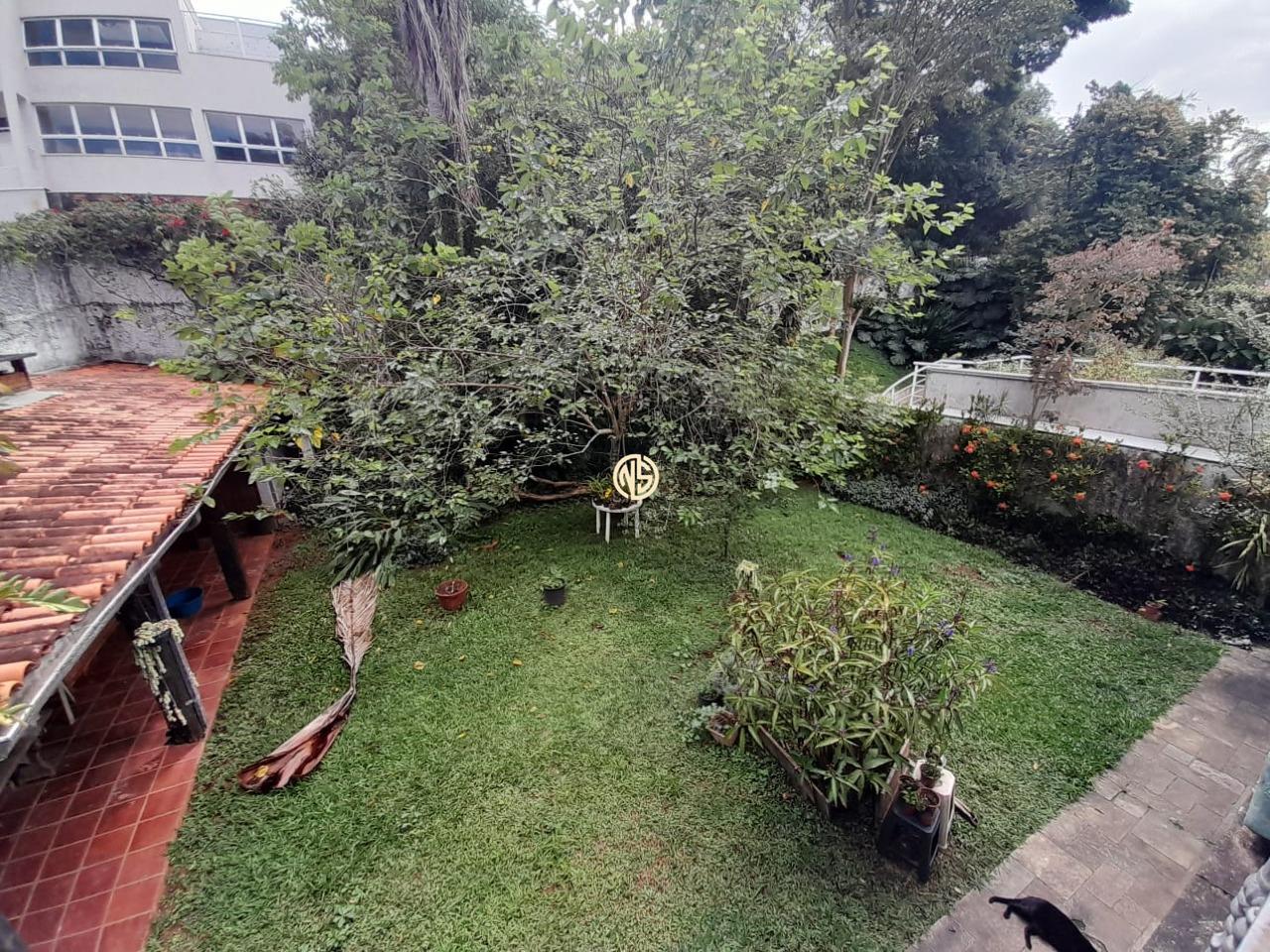 Casa à venda no Chácara Monte Alegre: 