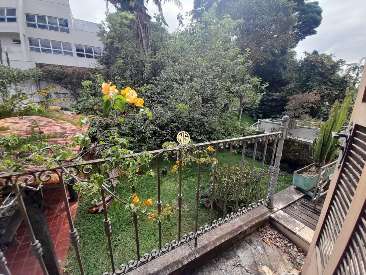 Casa à venda no Chácara Monte Alegre: 