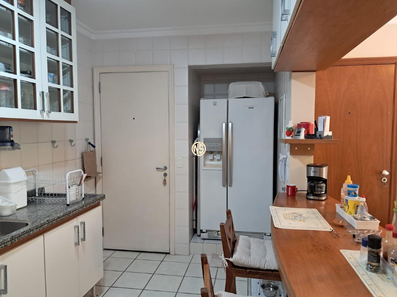 Apartamento à venda no Jardim Marajoara: 