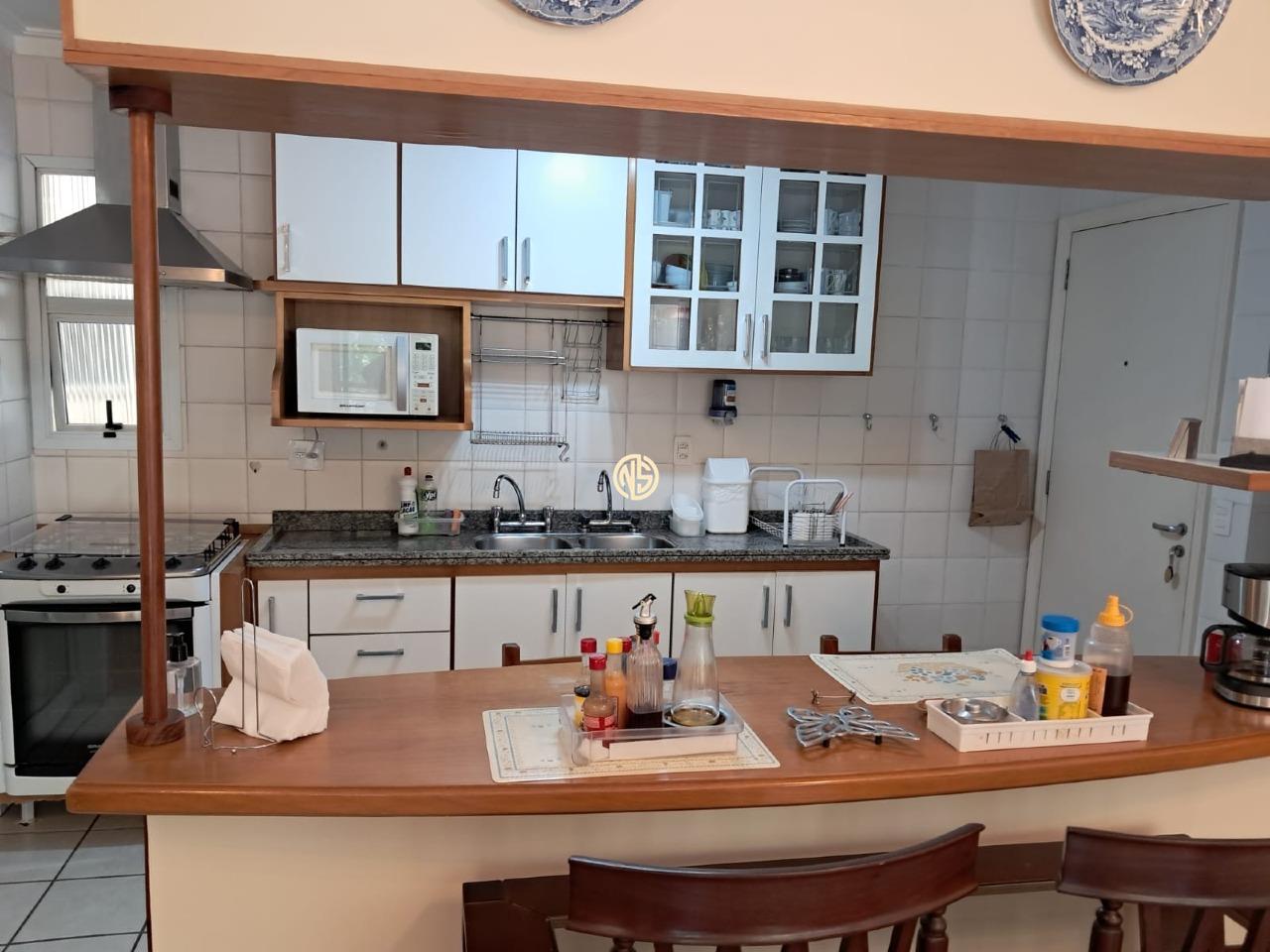 Apartamento à venda no Jardim Marajoara: 