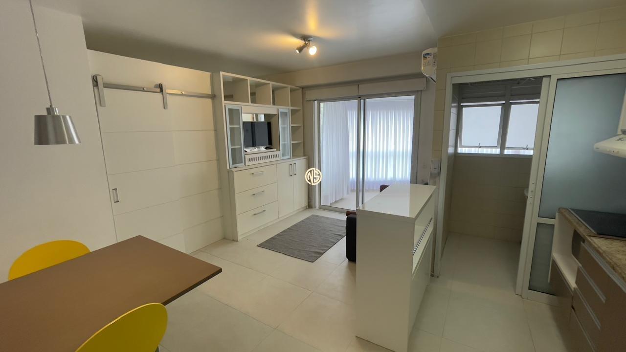 Apartamento para aluguel no Brooklin: 