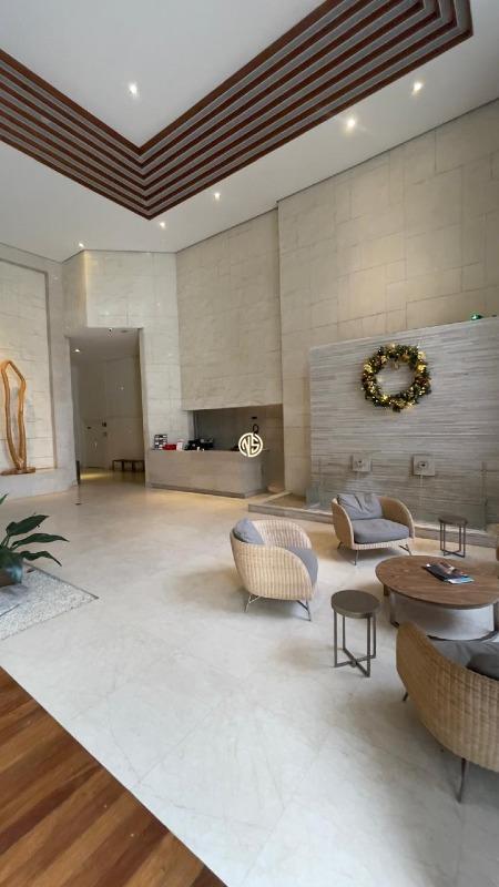 Apartamento para aluguel no Brooklin: 