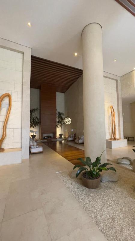 Apartamento para aluguel no Brooklin: 