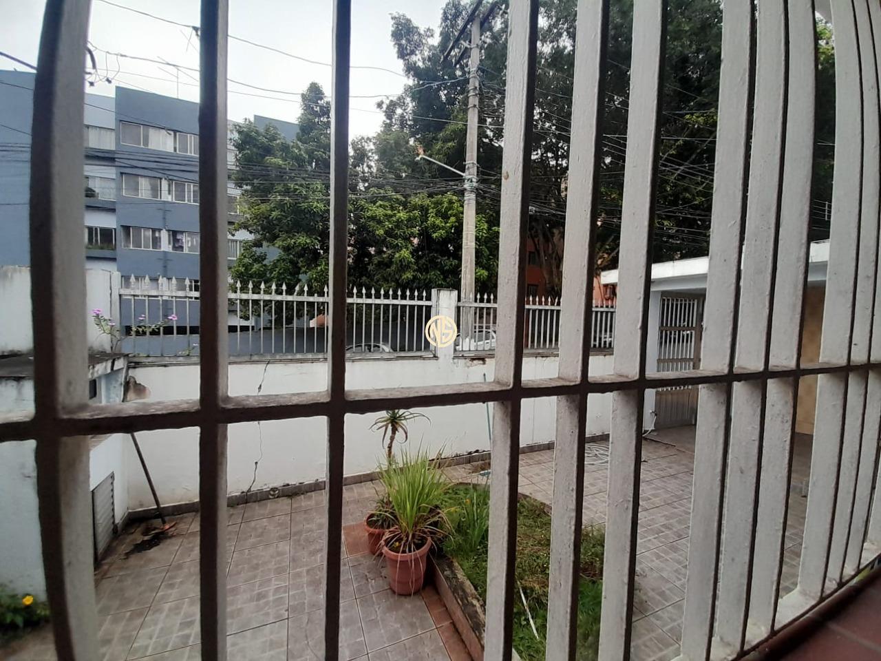 Casa à venda no Campo Grande: 