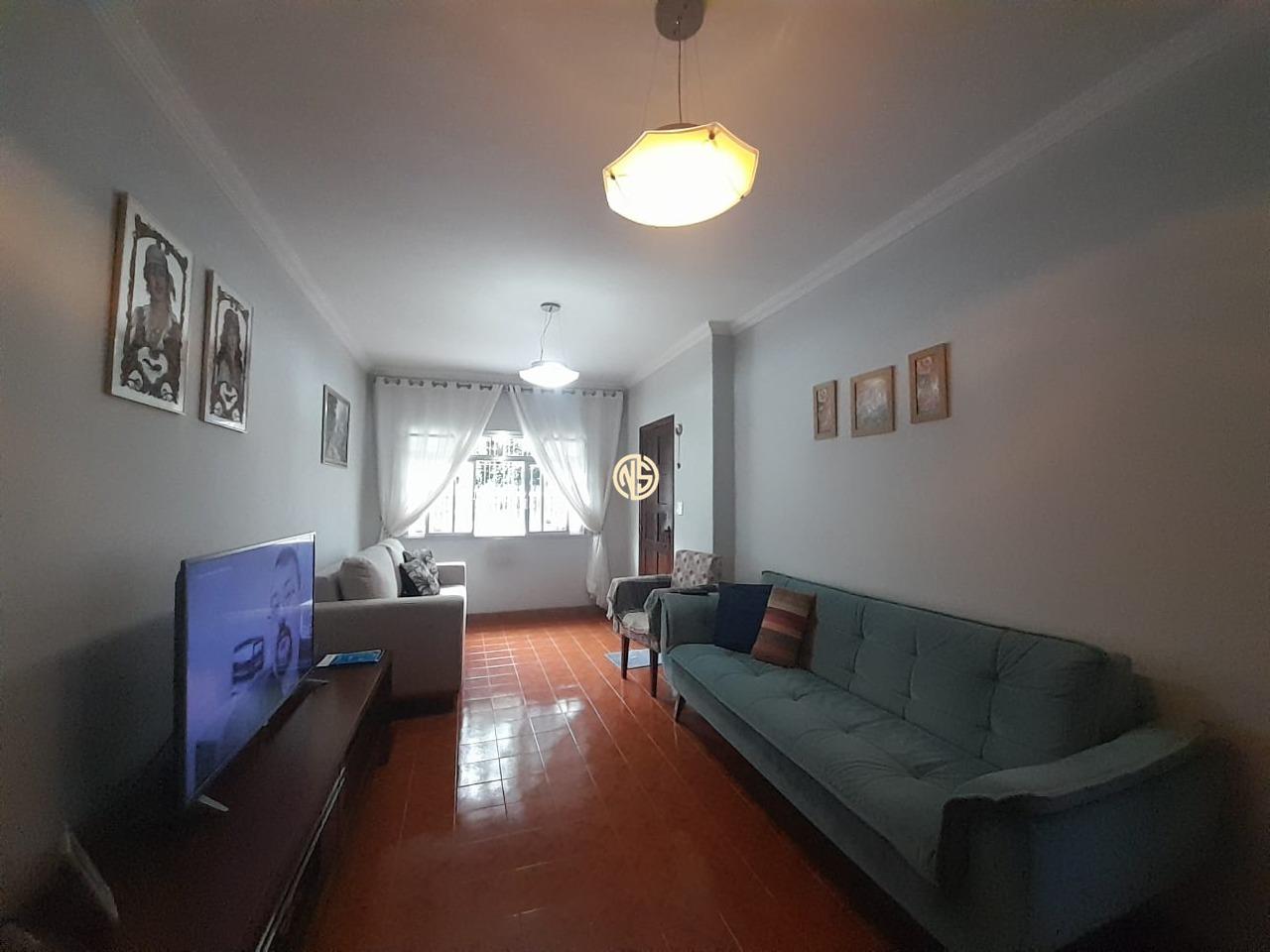 Casa à venda no Campo Grande: 