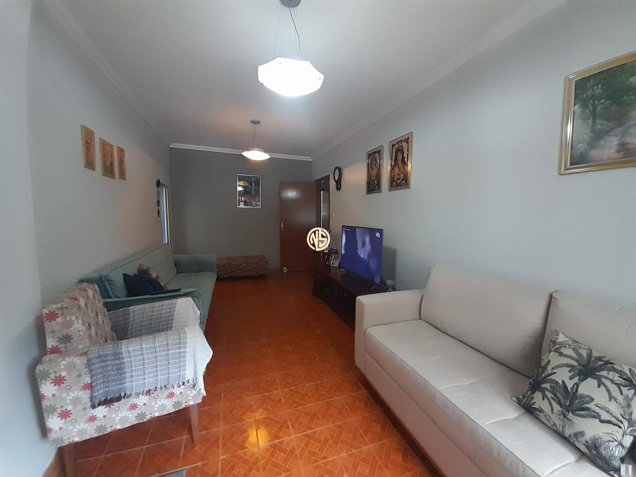 Casa à venda no Campo Grande: 