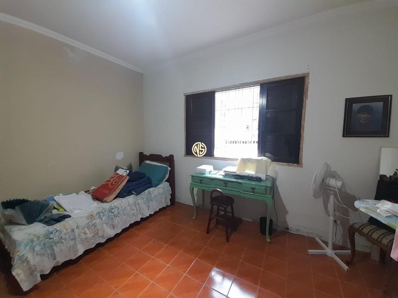 Casa à venda no Campo Grande: 