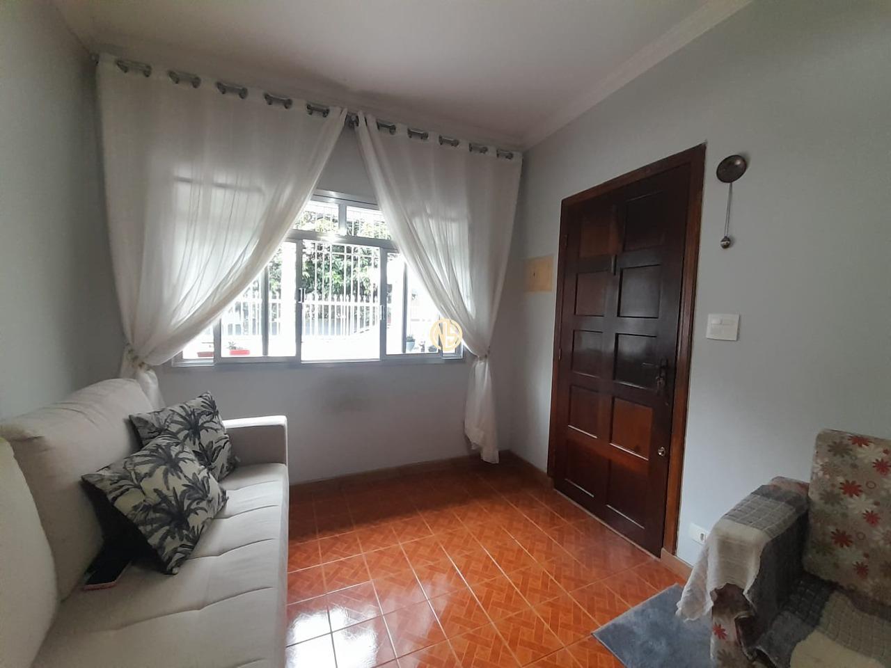 Casa à venda no Campo Grande: 