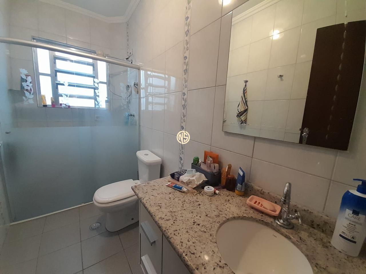 Casa à venda no Campo Grande: 