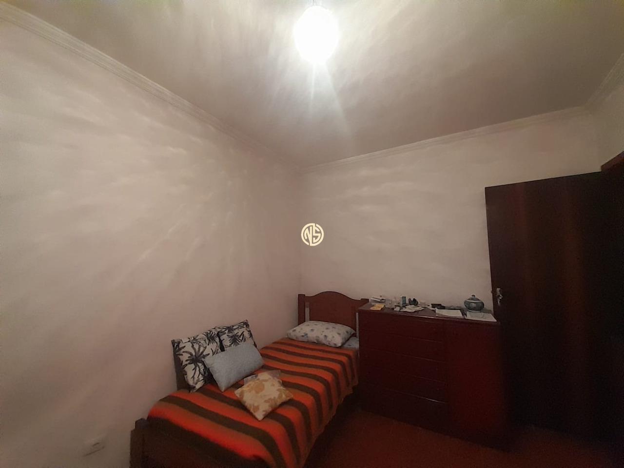 Casa à venda no Campo Grande: 