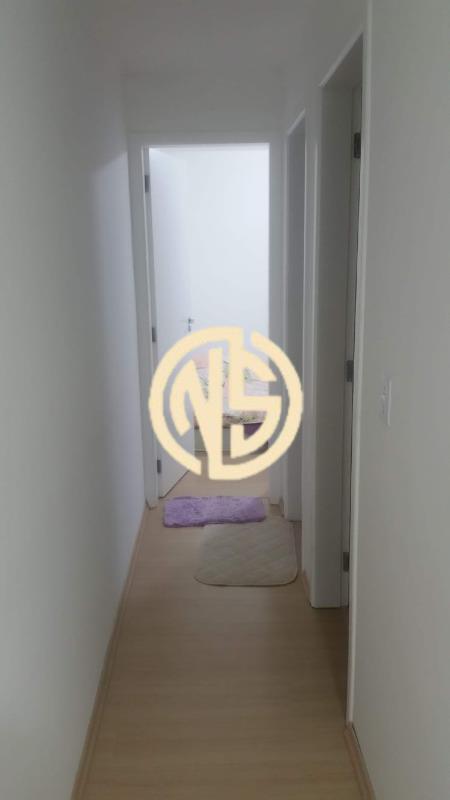 Apartamento para aluguel no Santo Amaro: 