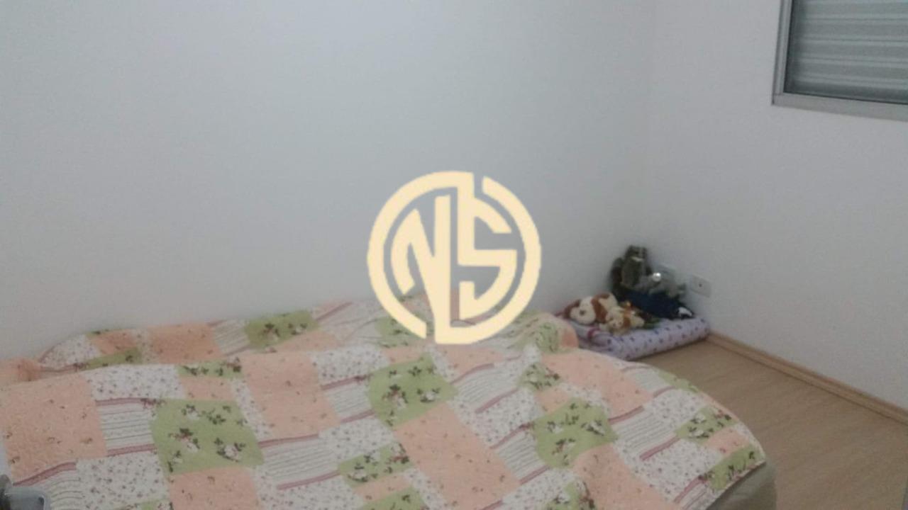 Apartamento para aluguel no Santo Amaro: 