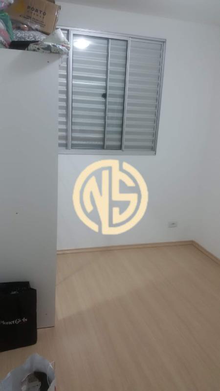 Apartamento para aluguel no Santo Amaro: 