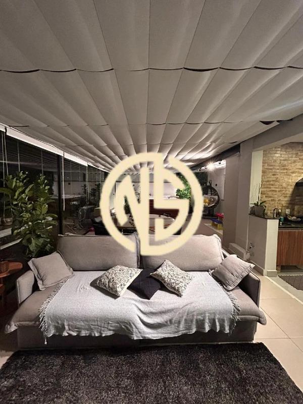 Apartamento à venda no Santo Amaro: 