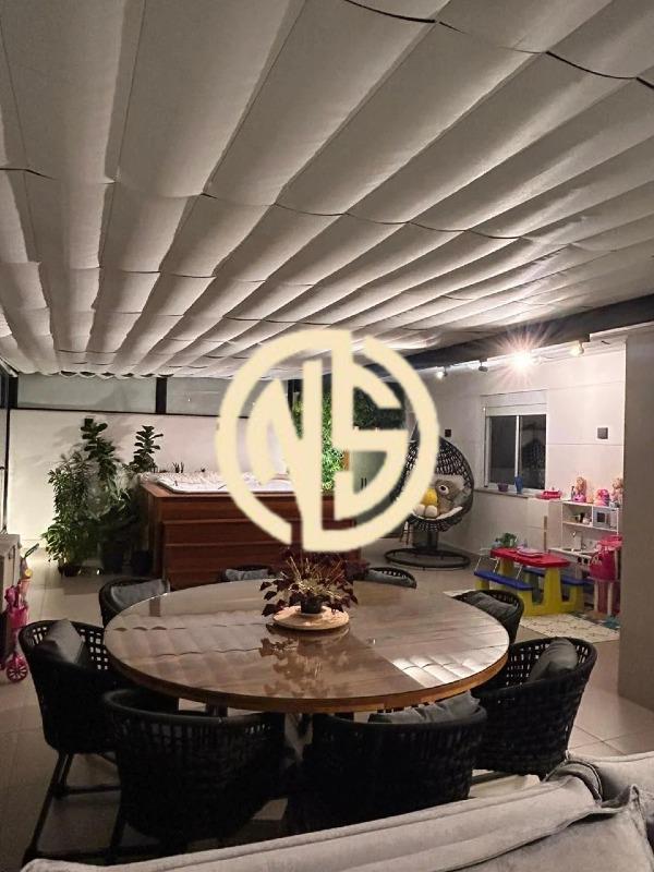 Apartamento à venda no Santo Amaro: 