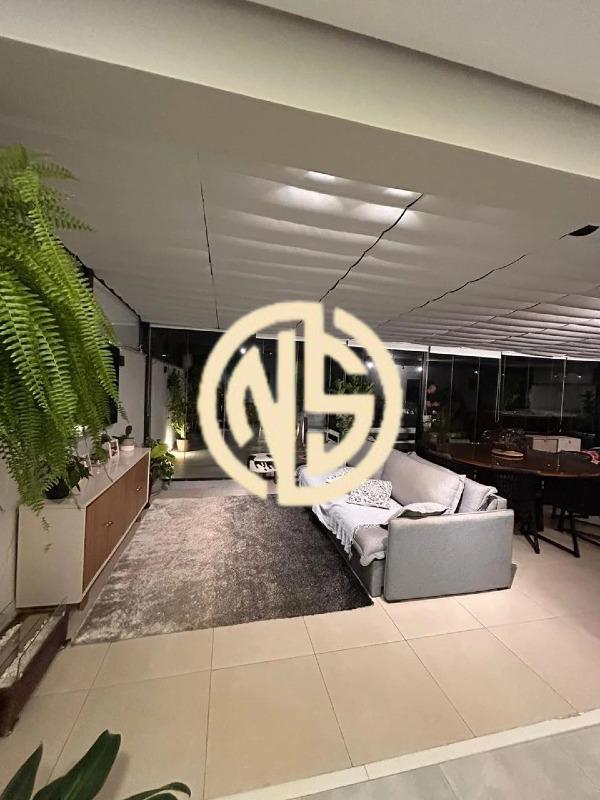 Apartamento à venda no Santo Amaro: 