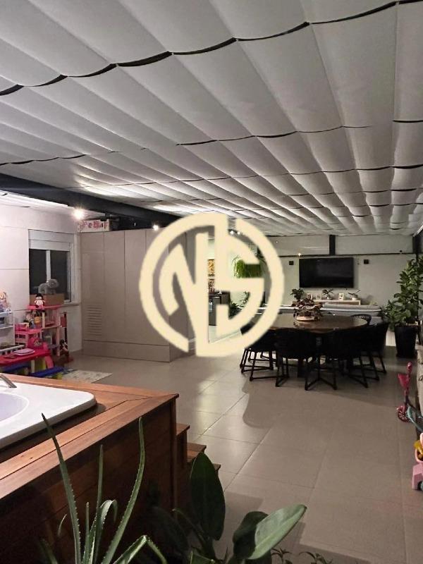 Apartamento à venda no Santo Amaro: 