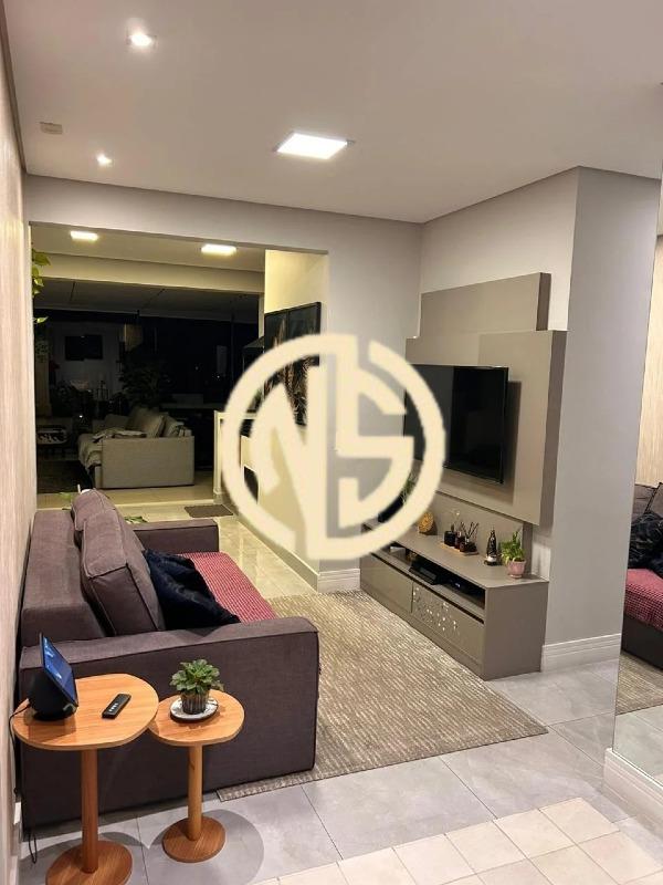 Apartamento à venda no Santo Amaro: 