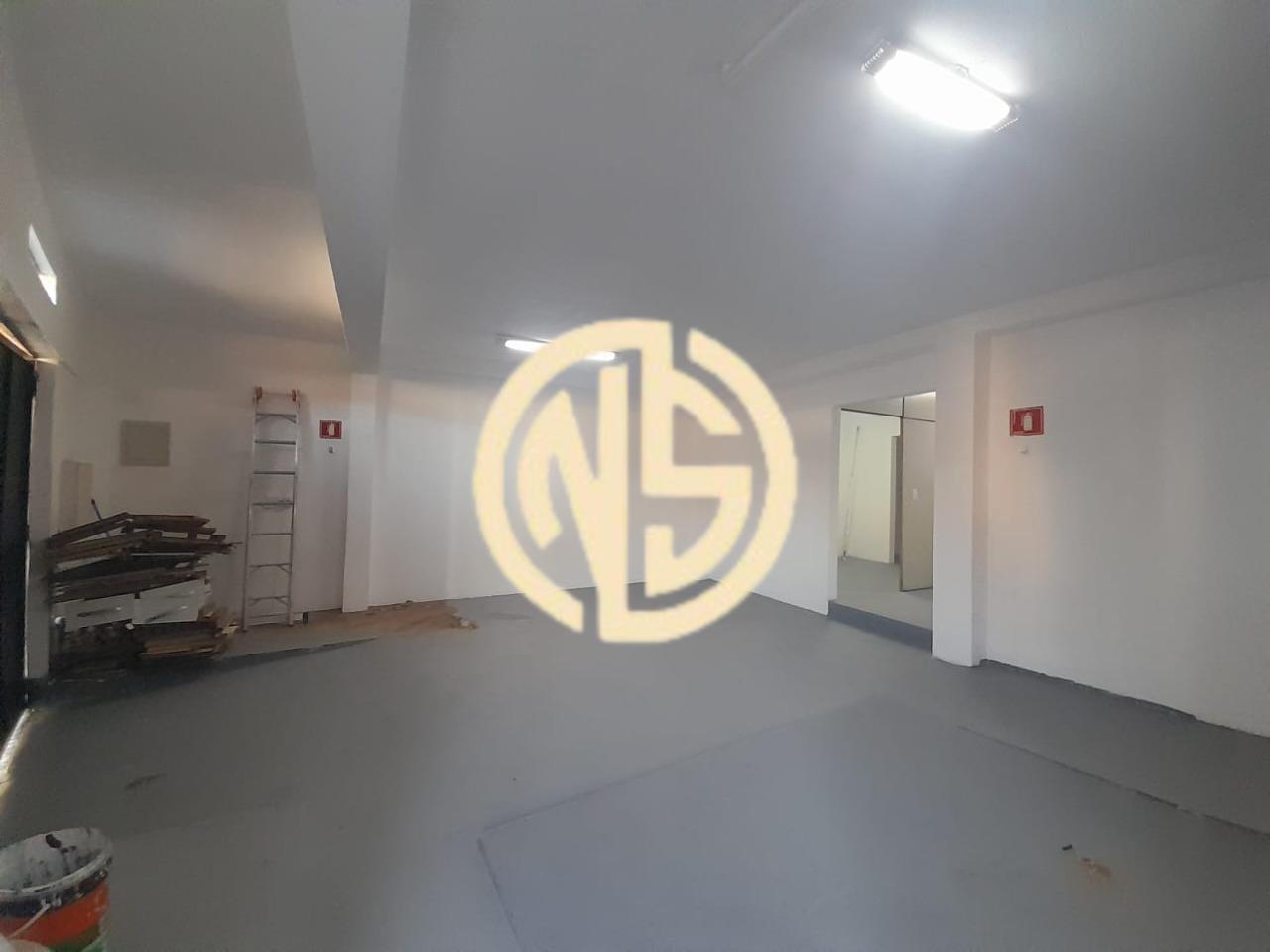 Sala comercial à venda no Jardim Sabará: 