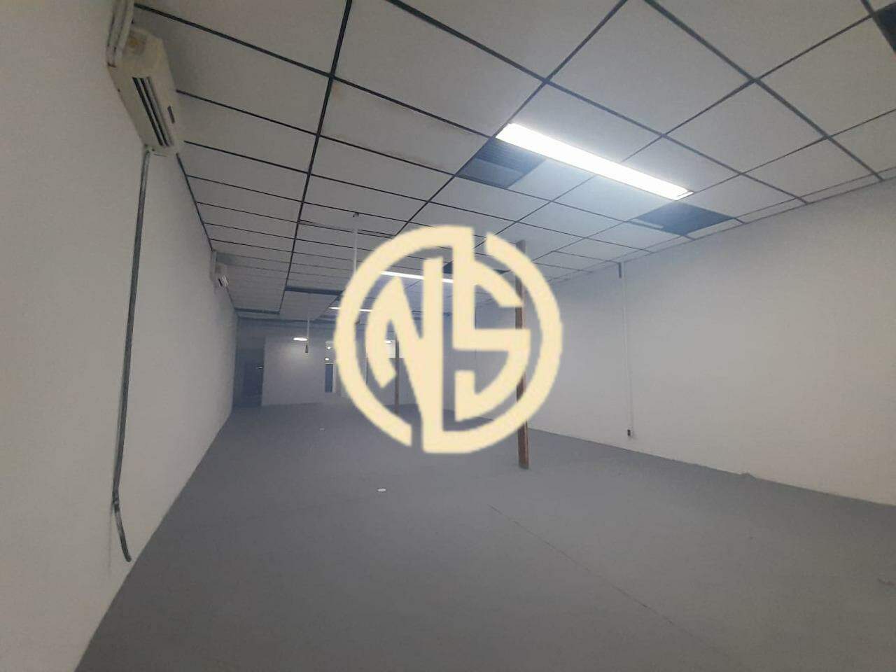 Sala comercial à venda no Jardim Sabará: 