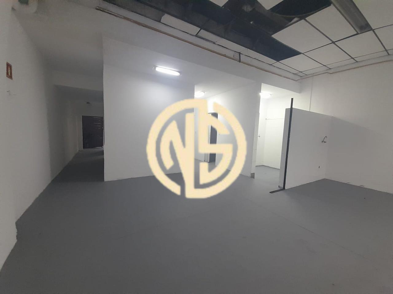 Sala comercial à venda no Jardim Sabará: 