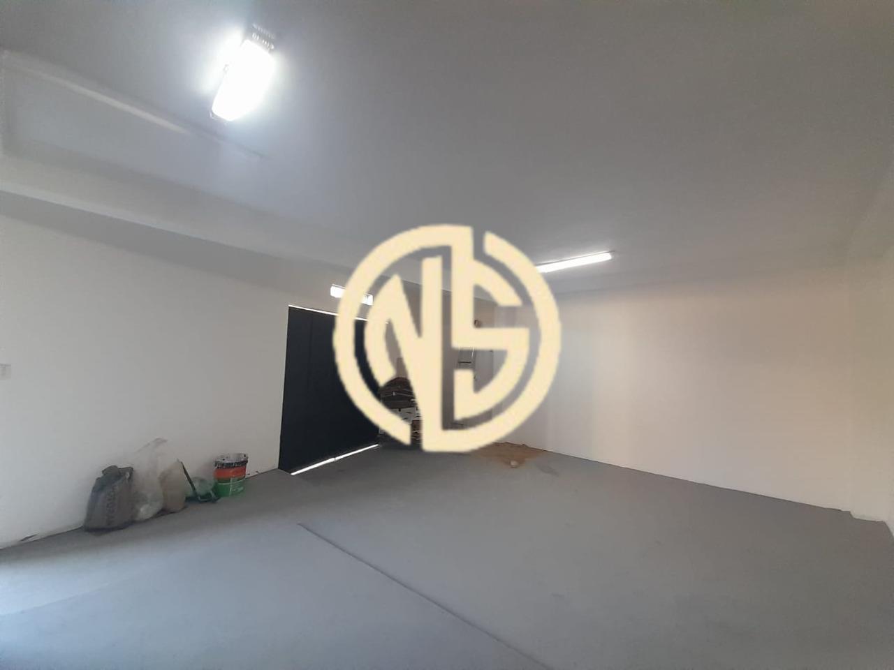 Sala comercial à venda no Jardim Sabará: 