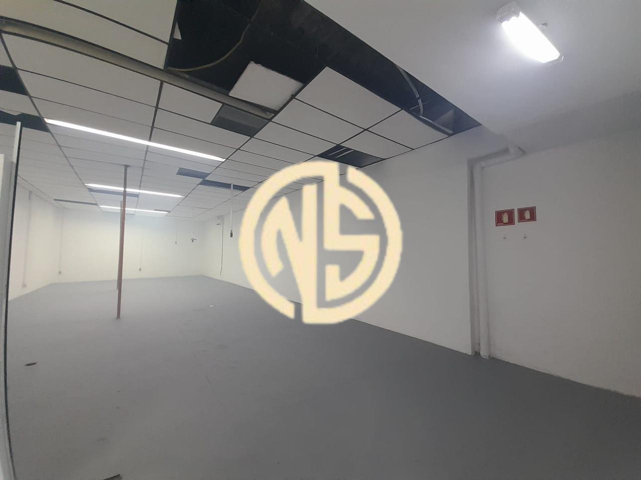 Sala comercial à venda no Jardim Sabará: 