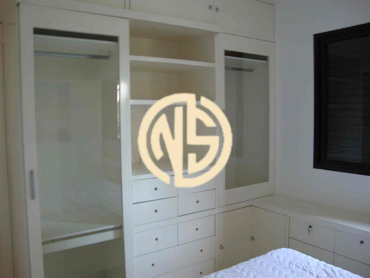 Apartamento para aluguel no Vila Suzana: 