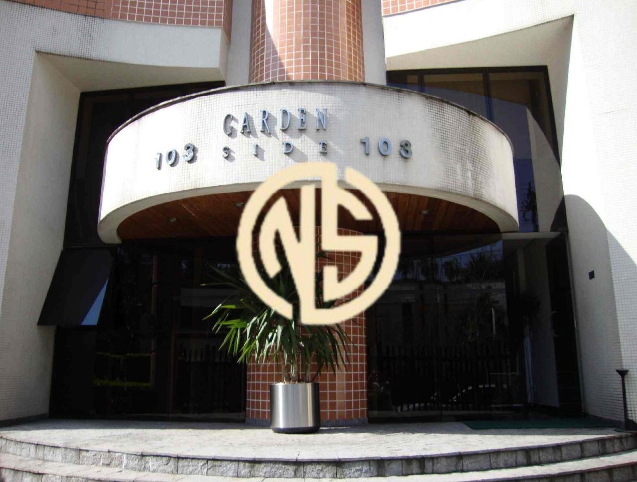 Apartamento para aluguel no Vila Suzana: 