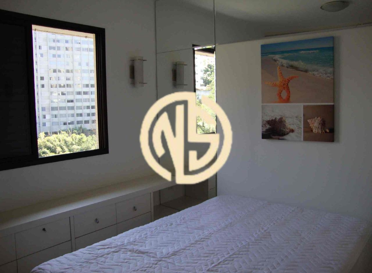 Apartamento para aluguel no Vila Suzana: 