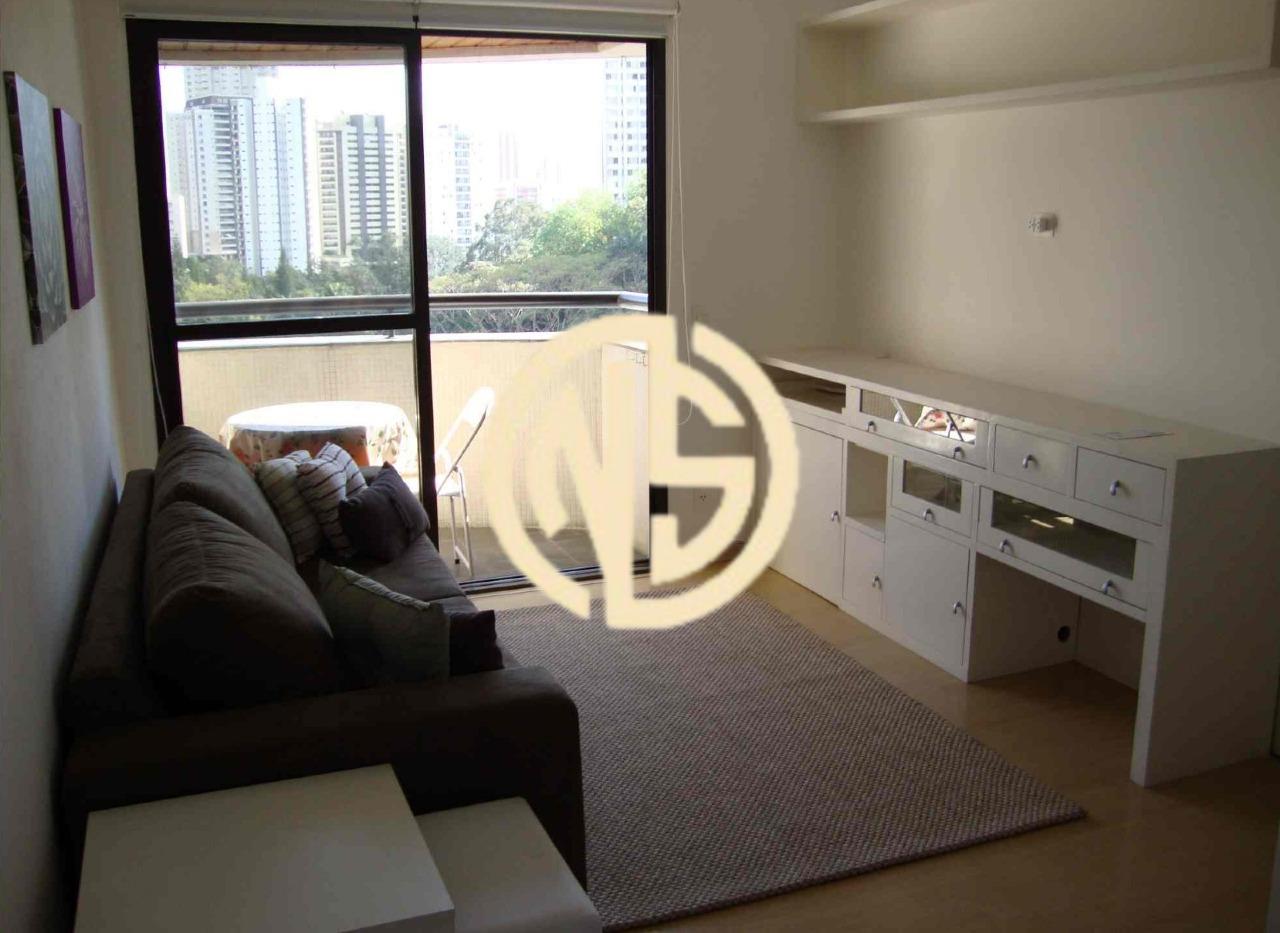 Apartamento para aluguel no Vila Suzana: 