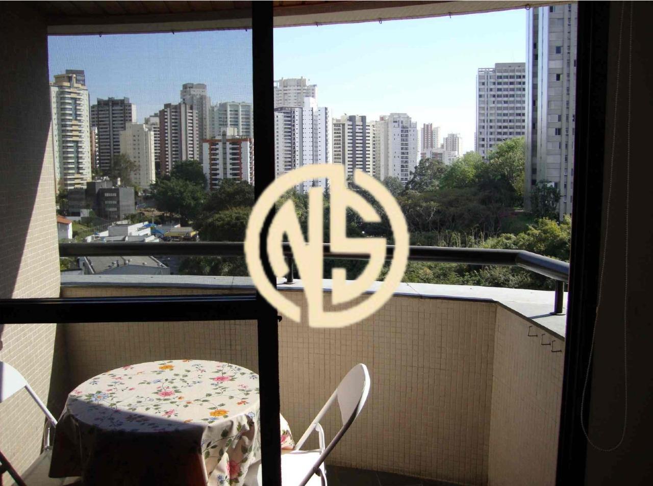 Apartamento para aluguel no Vila Suzana: 