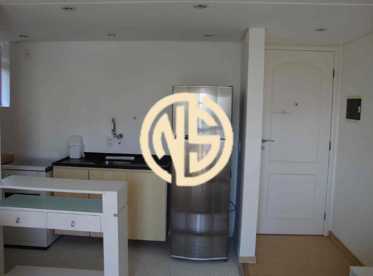 Apartamento para aluguel no Vila Suzana: 