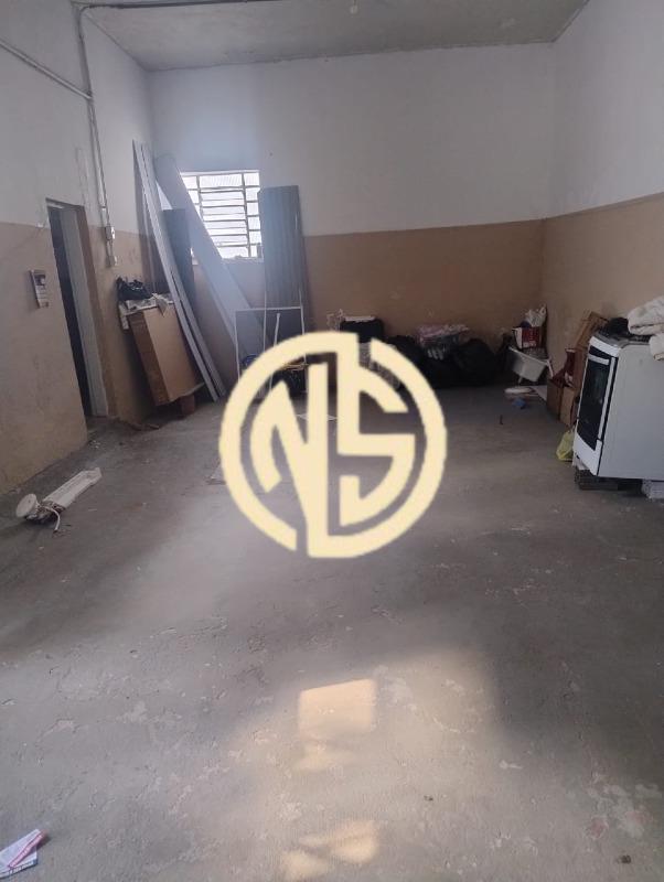 Salão comercial para aluguel no Jardim Caravelas: 