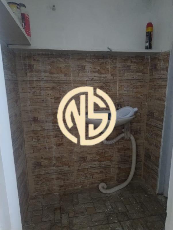 Salão comercial para aluguel no Jardim Caravelas: 