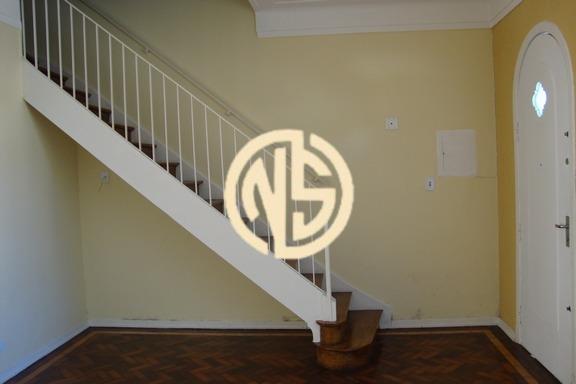 Casa para aluguel no Aclimação: 